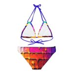 🎈☁️ The Hot Air Balloon Bikini - Soar to New Heights! ☁️🎈