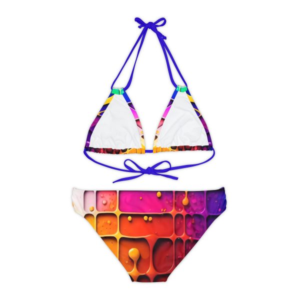 🎈☁️ The Hot Air Balloon Bikini - Soar to New Heights! ☁️🎈