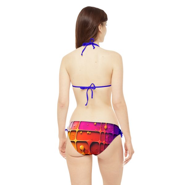 🎈☁️ The Hot Air Balloon Bikini - Soar to New Heights! ☁️🎈