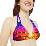 🎈☁️ The Hot Air Balloon Bikini - Soar to New Heights! ☁️🎈