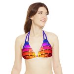 🎈☁️ The Hot Air Balloon Bikini - Soar to New Heights! ☁️🎈