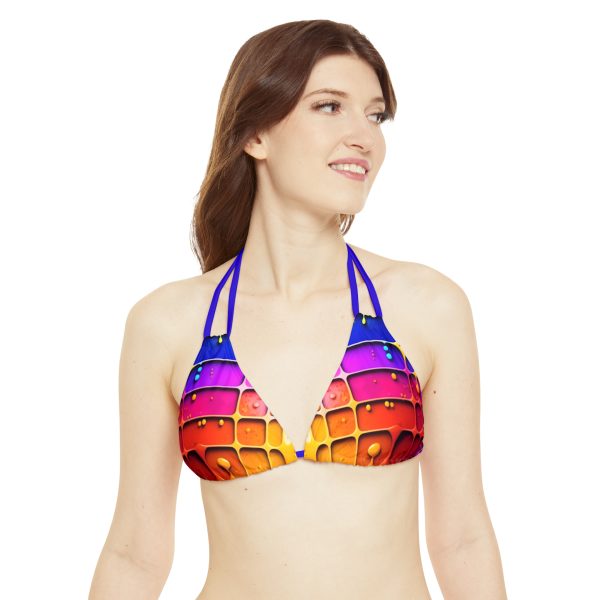 🎈☁️ The Hot Air Balloon Bikini - Soar to New Heights! ☁️🎈
