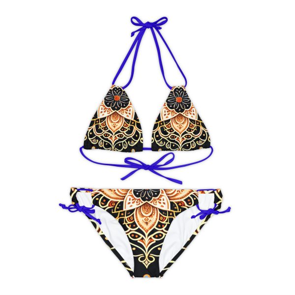 🎥The Silent Movie Star Bikini - Revel in Nostalgia! 🎥