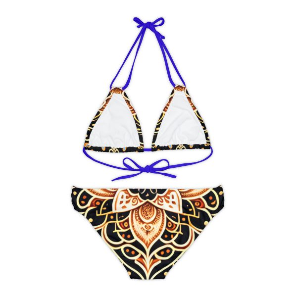 🎥The Silent Movie Star Bikini - Revel in Nostalgia! 🎥