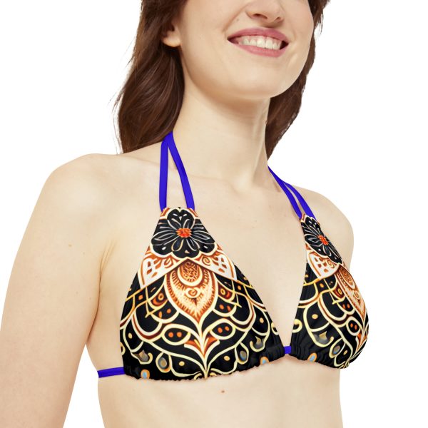 🎥The Silent Movie Star Bikini - Revel in Nostalgia! 🎥
