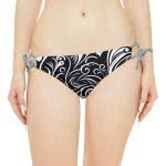 IllusionWear™ Bookworm Bikini - Dive Into Literary Bliss!