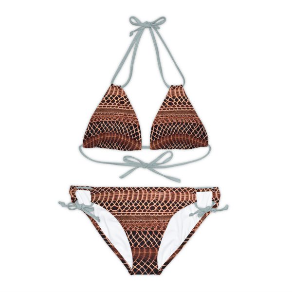 🌺Tiki Party Bikini - Join the Tropical Fiesta! 🌺
