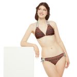 🌺Tiki Party Bikini - Join the Tropical Fiesta! 🌺