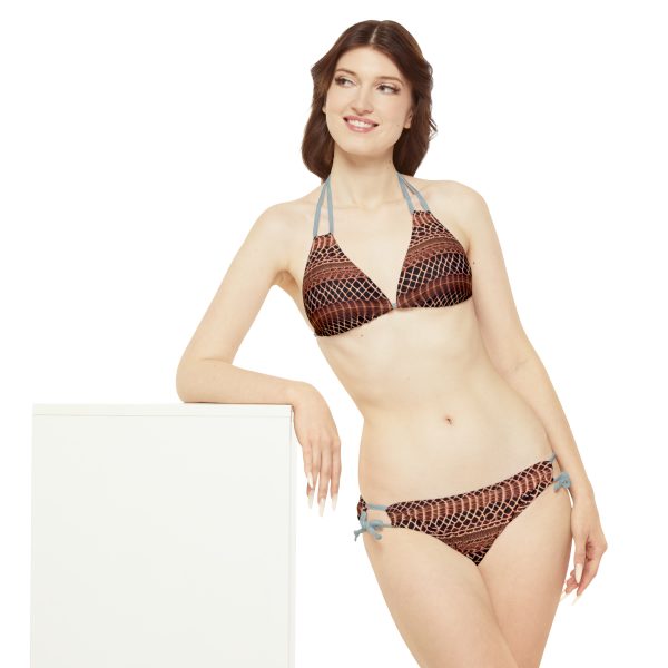 🌺Tiki Party Bikini - Join the Tropical Fiesta! 🌺