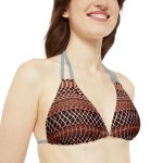 🌺Tiki Party Bikini - Join the Tropical Fiesta! 🌺