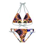 Adventure Seeker Bikini 🌴 Answer The Call of the Wild