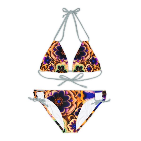 Adventure Seeker Bikini 🌴 Answer The Call of the Wild
