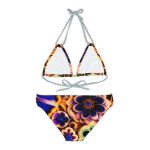 Adventure Seeker Bikini 🌴 Answer The Call of the Wild