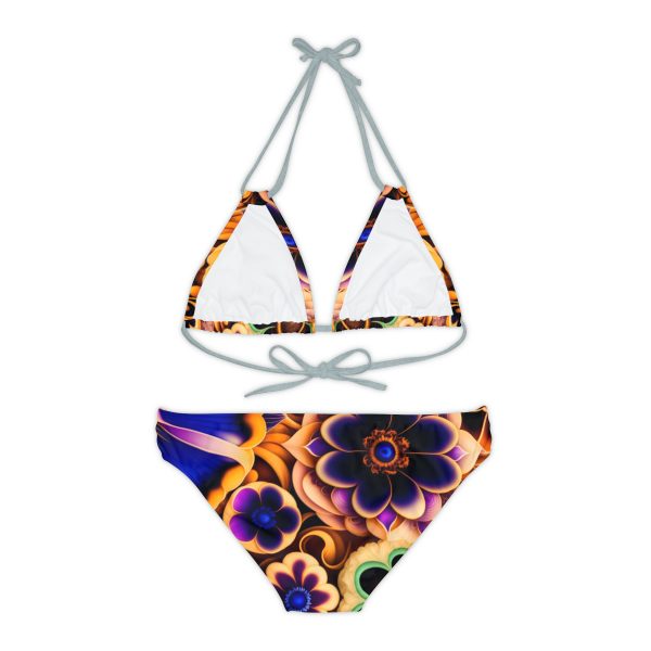 Adventure Seeker Bikini 🌴 Answer The Call of the Wild