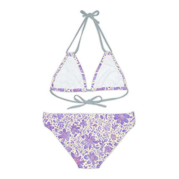 Foodie Feast Bikini 🍽️ A Culinary Adventure Awaits!