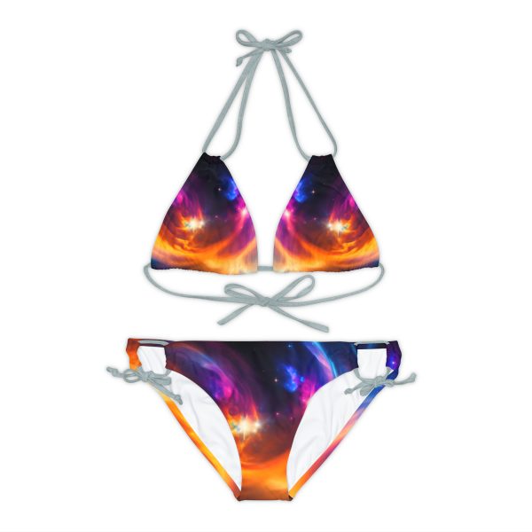 Cosmic Connection Bikini 🪐 Connect with the Universe!