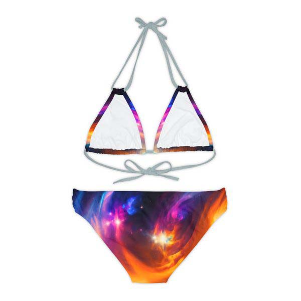 Cosmic Connection Bikini 🪐 Connect with the Universe!
