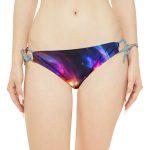 Cosmic Connection Bikini 🪐 Connect with the Universe!