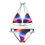 Astronomy Enthusiast Bikini 🌟 Illuminate Your Universe!