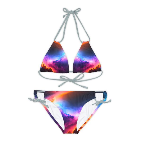 Astronomy Enthusiast Bikini 🌟 Illuminate Your Universe!