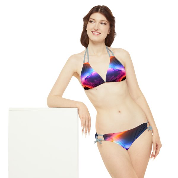 Astronomy Enthusiast Bikini 🌟 Illuminate Your Universe!