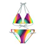 Circus Acrobat Bikini 🎪 Unleash Your Inner Performer!