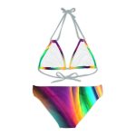 Circus Acrobat Bikini 🎪 Unleash Your Inner Performer!