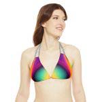 Circus Acrobat Bikini 🎪 Unleash Your Inner Performer!