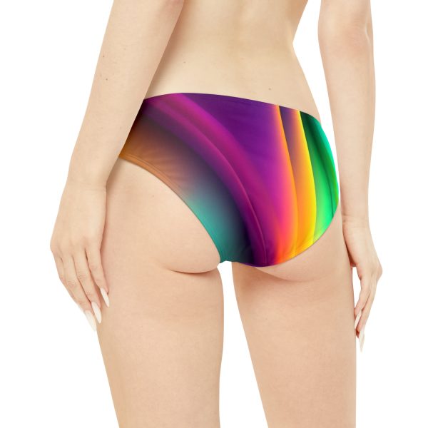 Circus Acrobat Bikini 🎪 Unleash Your Inner Performer!