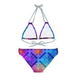 The Samba Carnival Bikini 💃 Dance to the Beat