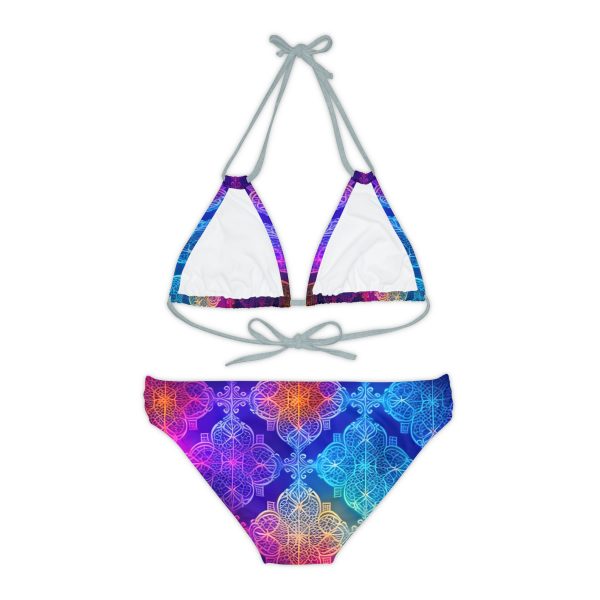 The Samba Carnival Bikini 💃 Dance to the Beat
