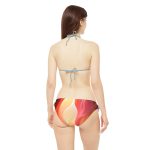 Zen Garden Bikini 🧘♀️ Find Your Inner Peace!