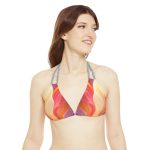 Zen Garden Bikini 🧘♀️ Find Your Inner Peace!