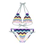 Jungle Queen Bikini 🌴 Rule the Wild!