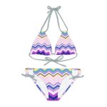 Zen Goddess Bikini 🧘‍♀️Tranquility  & Inner Peace!