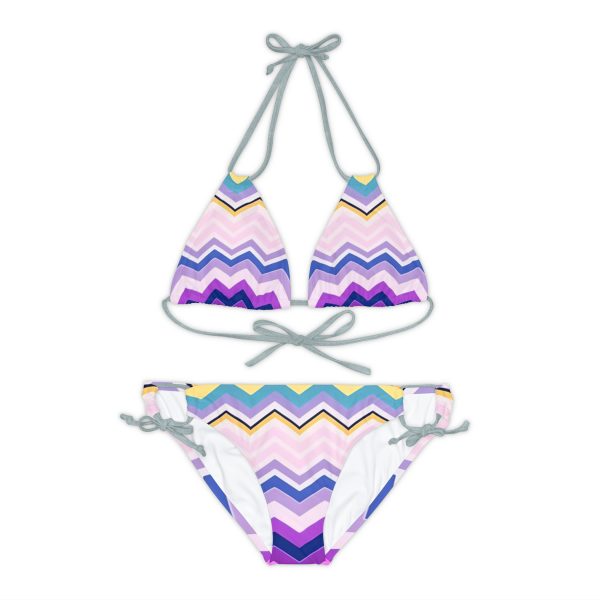 Zen Goddess Bikini 🧘‍♀️Tranquility  & Inner Peace!