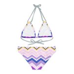 Zen Goddess Bikini 🧘‍♀️Tranquility  & Inner Peace!