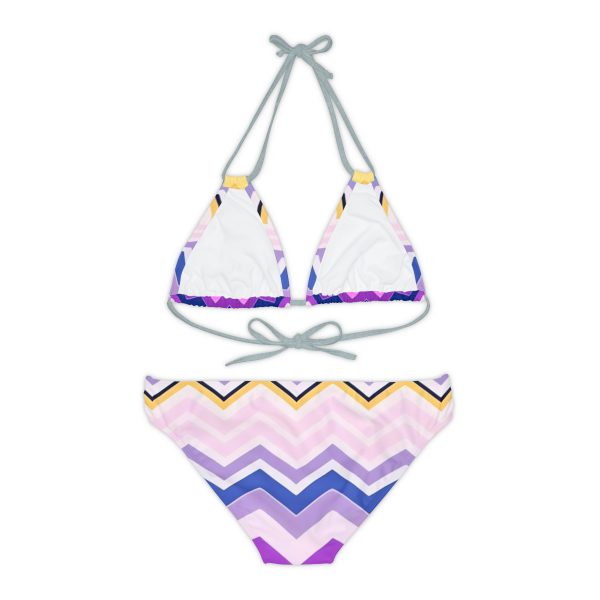 Zen Goddess Bikini 🧘‍♀️Tranquility  & Inner Peace!