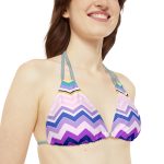 Zen Goddess Bikini 🧘‍♀️Tranquility  & Inner Peace!
