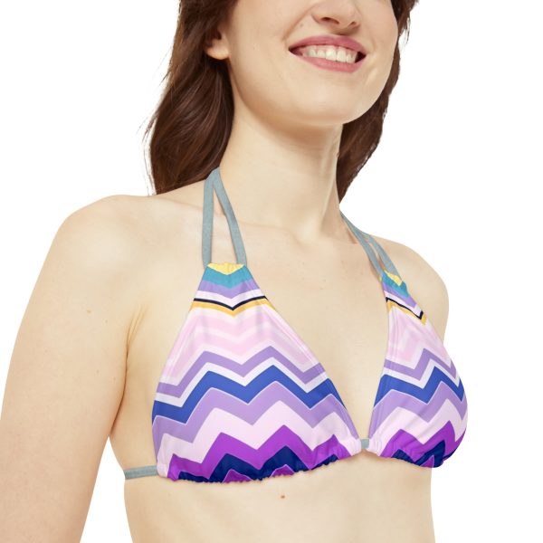 Zen Goddess Bikini 🧘‍♀️Tranquility  & Inner Peace!