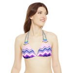 Zen Goddess Bikini 🧘‍♀️Tranquility  & Inner Peace!