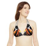 Salsa Seduction Bikini 🌶️ Dance the Summer Away!