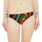 🎉👙 Carnival Craze Bikini - Get Your Party Started! 👙🎉