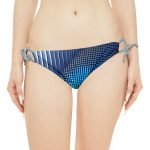 Disco Diva Bikini 🕺 Get Ready to Groove!