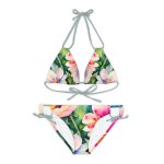 🌿 Rainforest Reverie Bikini - Encounter the Exotic! 🌿