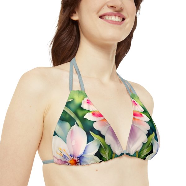 🌿 Rainforest Reverie Bikini - Encounter the Exotic! 🌿