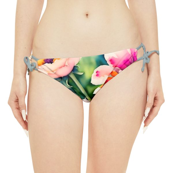 🌿 Rainforest Reverie Bikini - Encounter the Exotic! 🌿