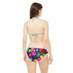🏋️‍♀️💪 Fitness Fanatic Bikini - Amplify Your Fitness Goals! 💪🏋️‍♀️