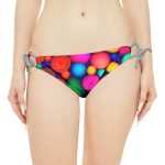 🏋️‍♀️💪 Fitness Fanatic Bikini - Amplify Your Fitness Goals! 💪🏋️‍♀️