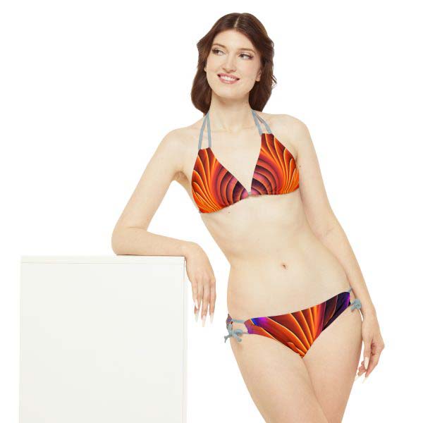 🎭👙 The Comical Cosplay Bikini - Create Your Own Fantasy World! 👙🎭